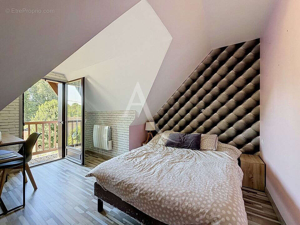 Maison 7 pièces et 5 chambres de 125 m2 - photo 9