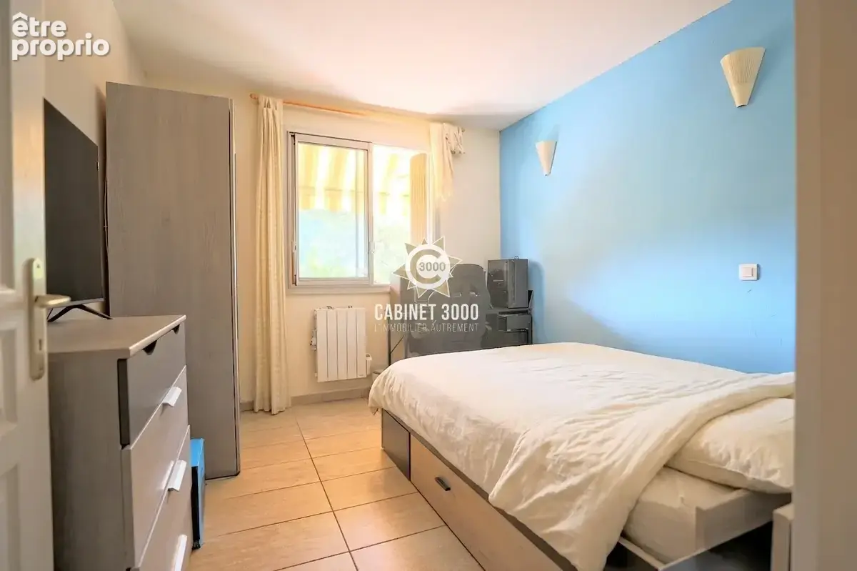 M2332 - TOULON - Cap Brun - Appartement T5 - Balcon - Garage - photo 10