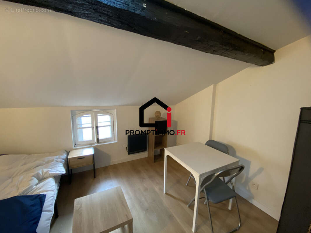 Appartement à BEZIERS