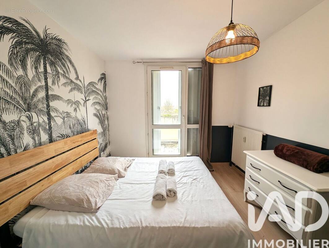 Photo 1 - Appartement à COMPIEGNE