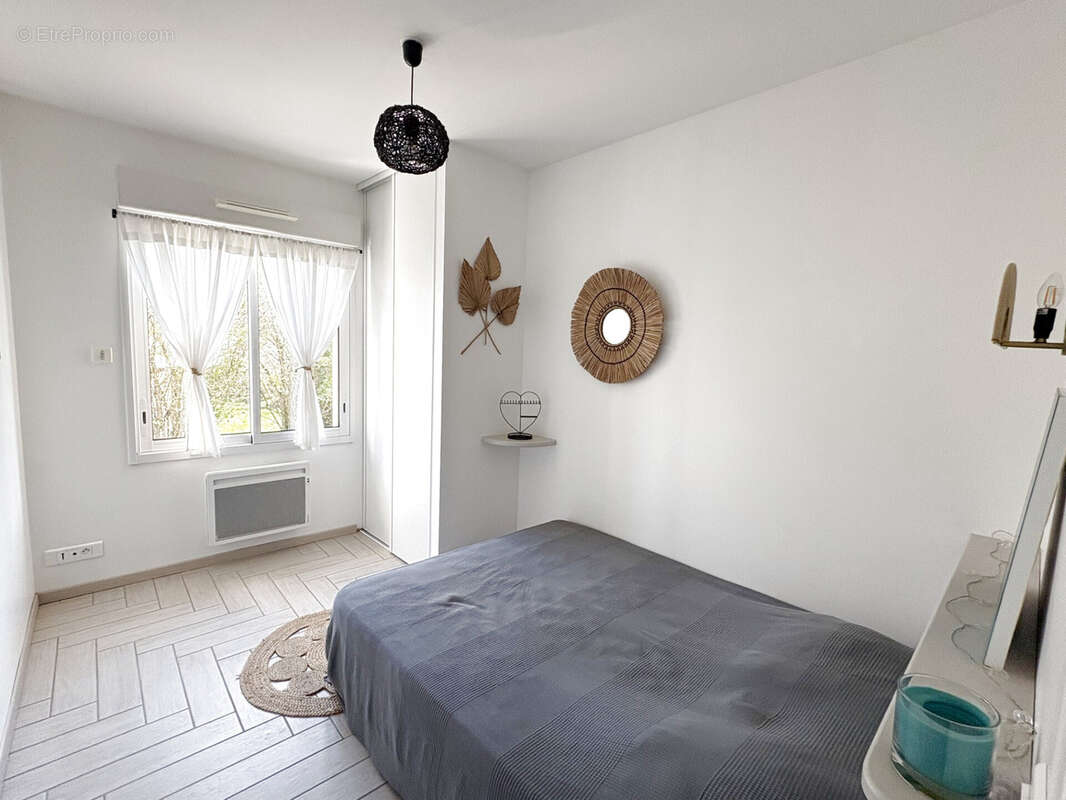 Maison à SUCE-SUR-ERDRE