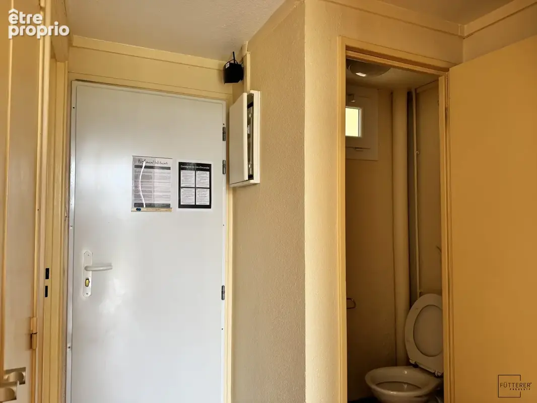 Appartement 2 pièces 36 m² à vendre à Gruissan (11430) - photo 8