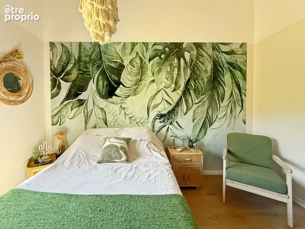 Maison 250m² à simiane-collongue - photo 14