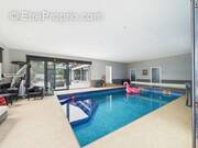 Maison à VILLERS-LA-MONTAGNE