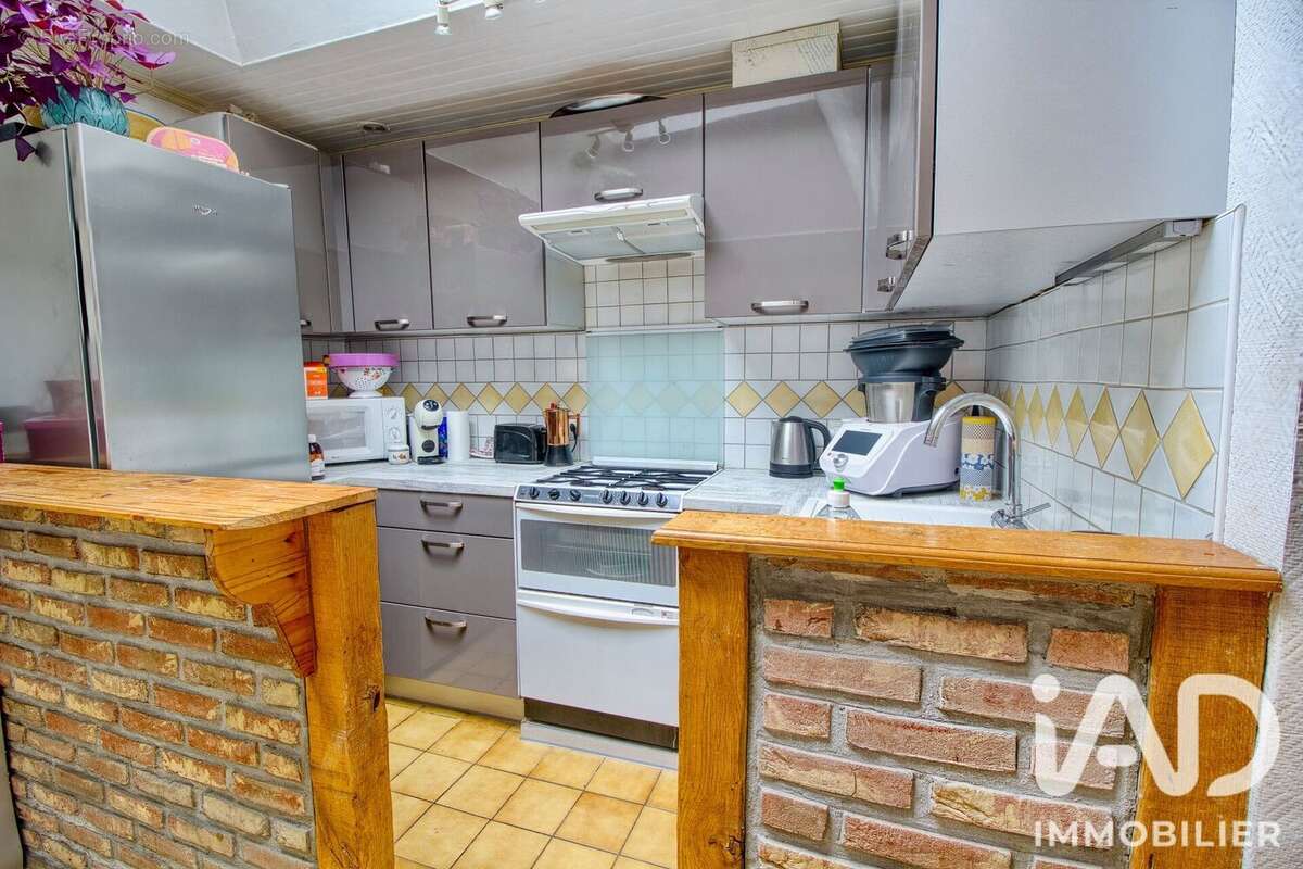 Maison 60 m² à Amiens  - photo 4