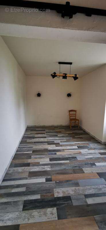 Maison à SAINT-AUBIN-DU-CORMIER