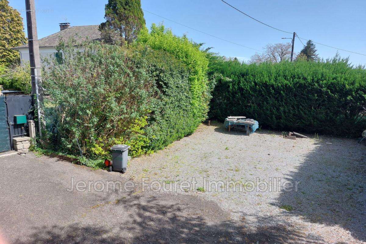 vente maison 5 Pièce(s) - photo 18