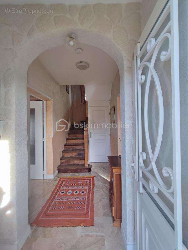 Maison à GOURNAY-SUR-MARNE