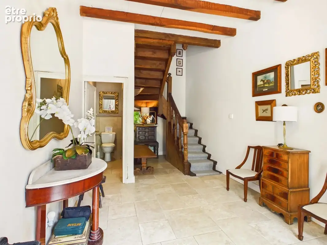 Magnifique Manoir avec 2 Maisons d'amis & 2 Piscines - photo 12
