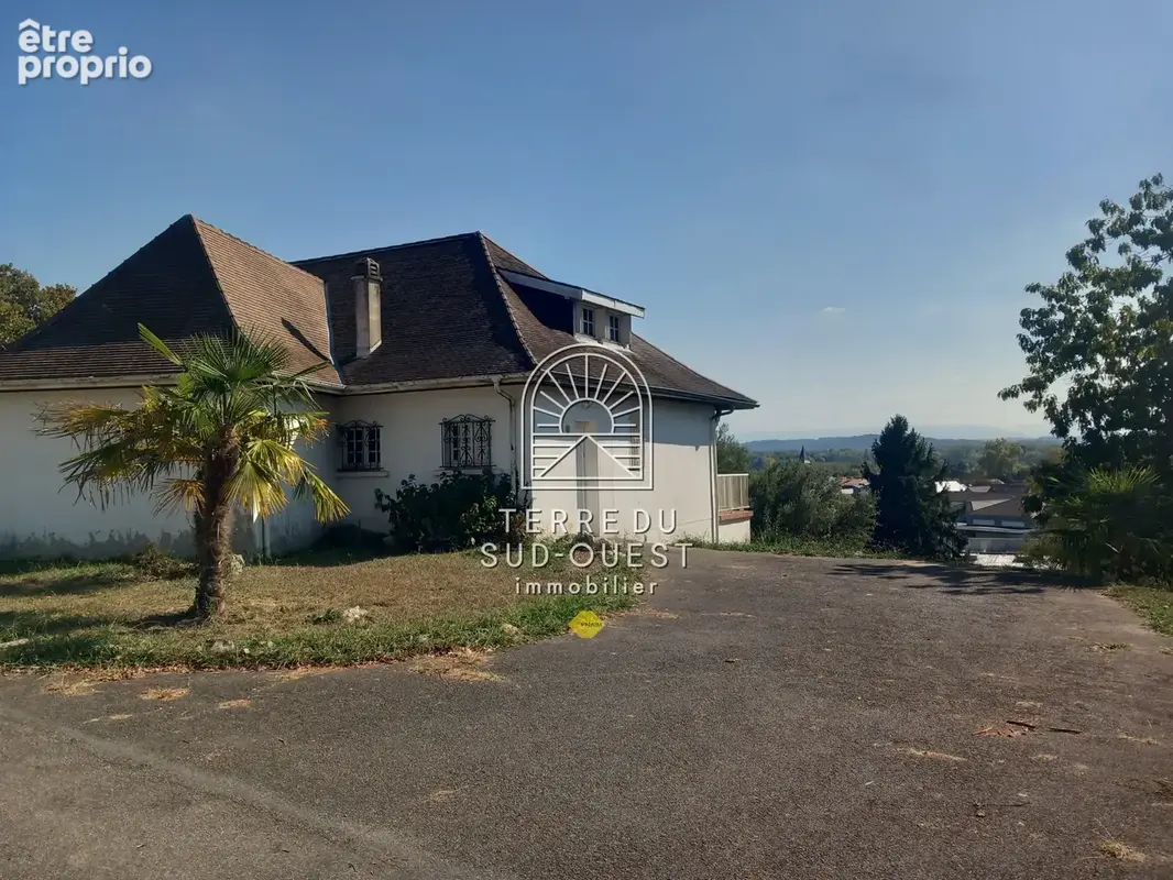 Maison à ARTIX