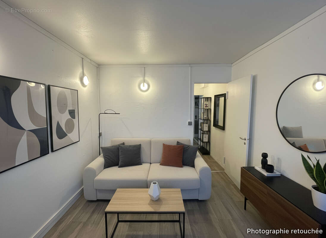 Appartement à CHARTRES