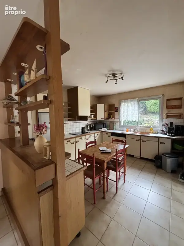 Quimper sud   calme, vue dégagée & fond d’impasse - photo 9