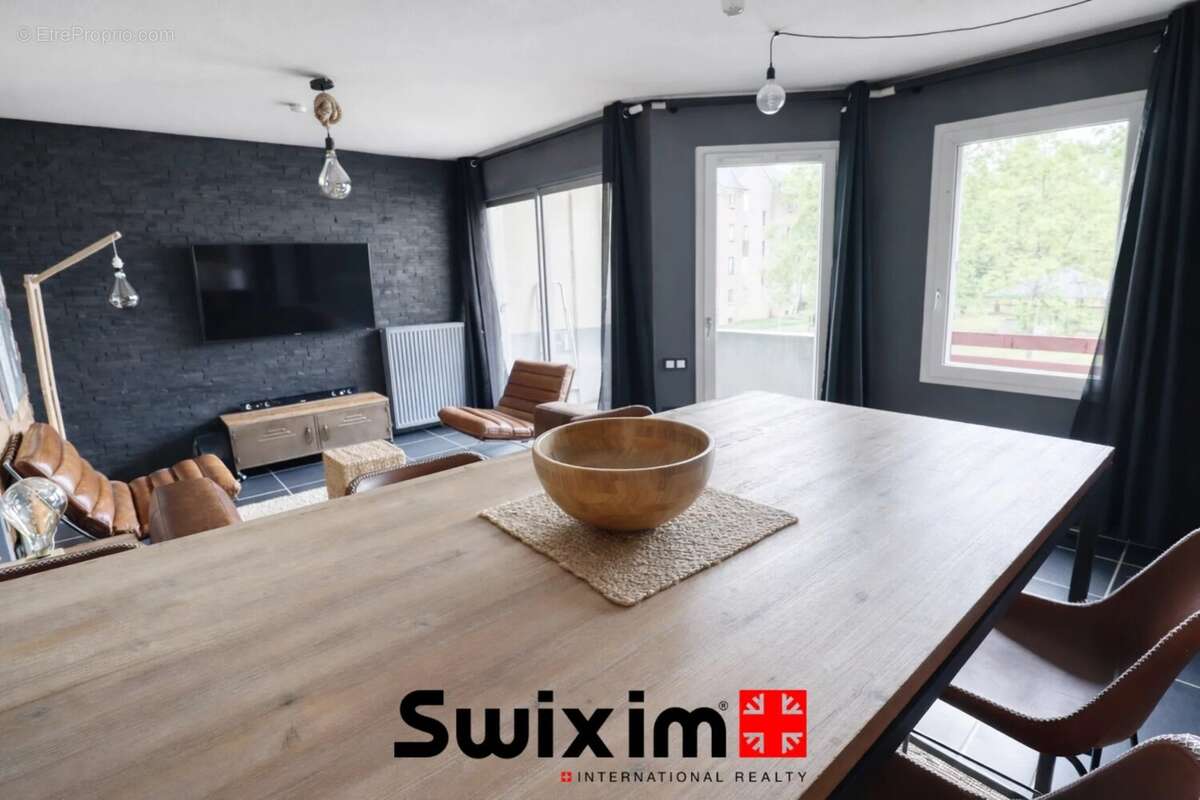 Appartement à TARBES