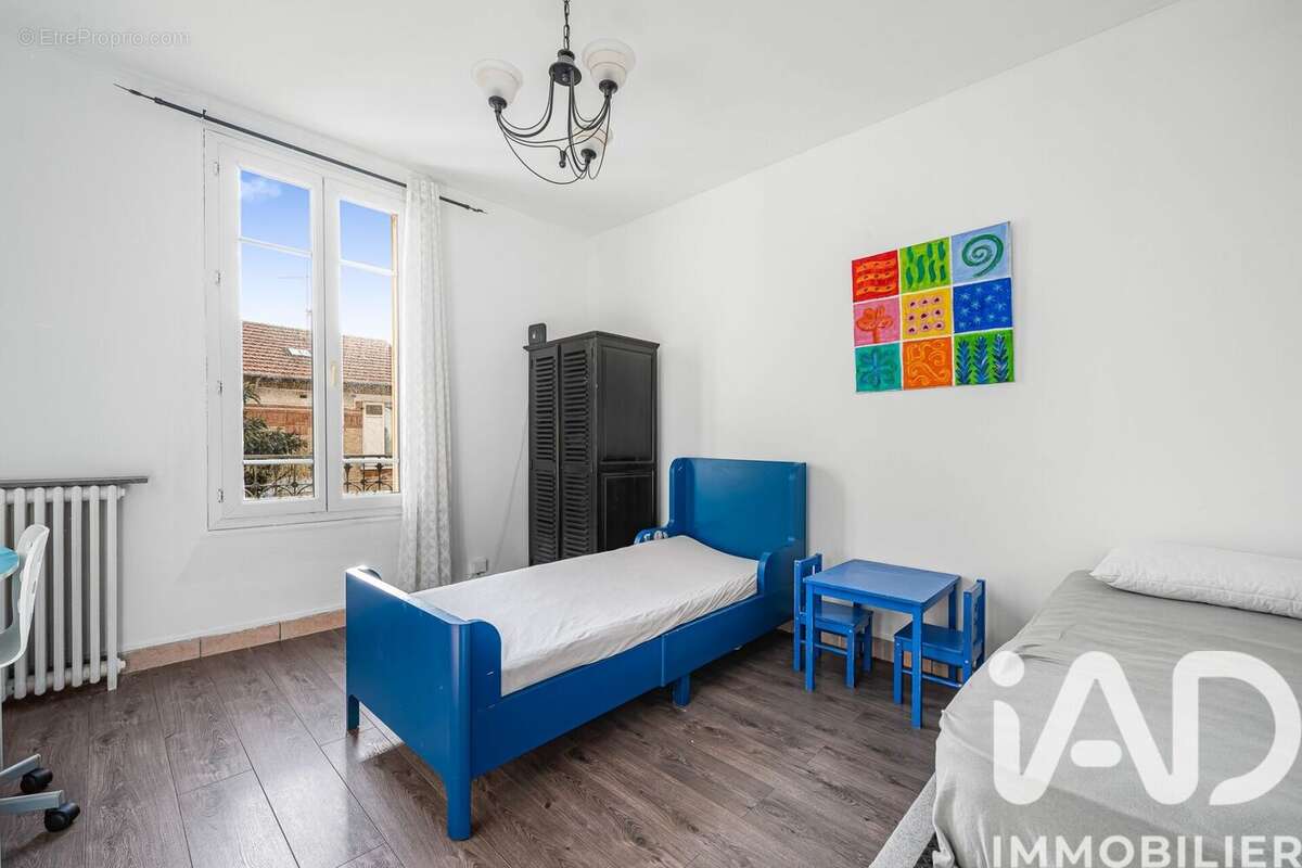 Photo 4 - Appartement à COLOMBES