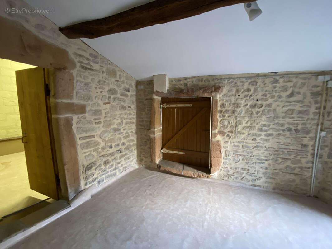 Grange a renover - photo 3