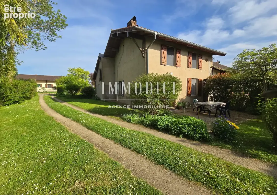 Charmante Maison de campagne avec Grange - photo 20
