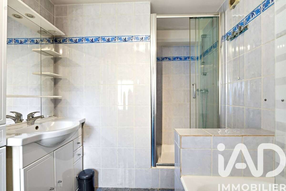 Photo 5 - Maison à BOISSISE-LA-BERTRAND