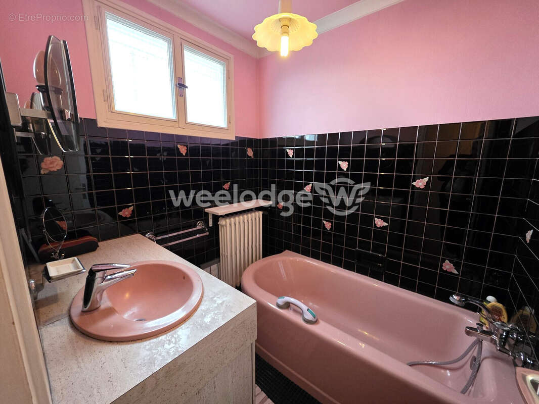 Maison à CONFLANS-SAINTE-HONORINE