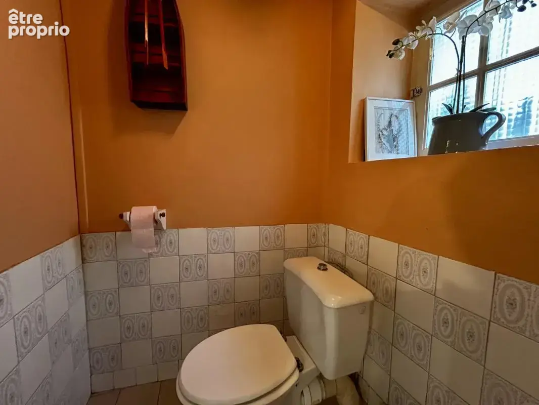Charmante maison de village avec cour intérieure 65M2 - photo 15