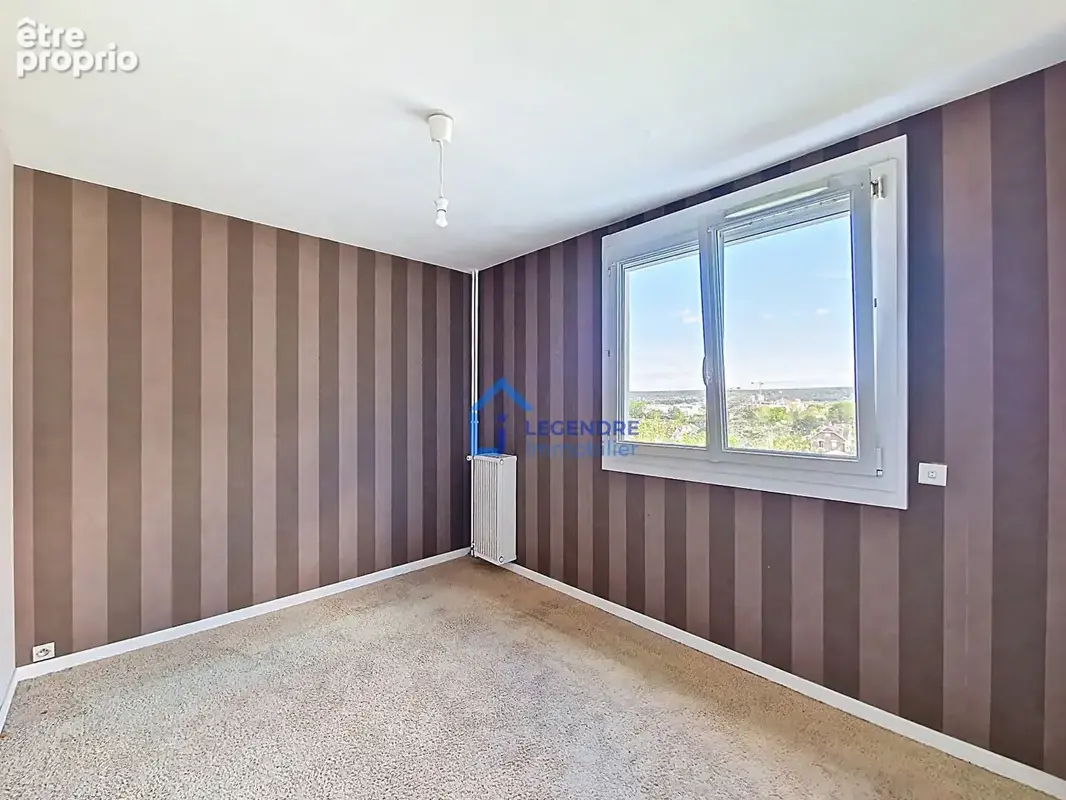 Appartement Ermont 3 pièce(s) 68 m2 - photo 7