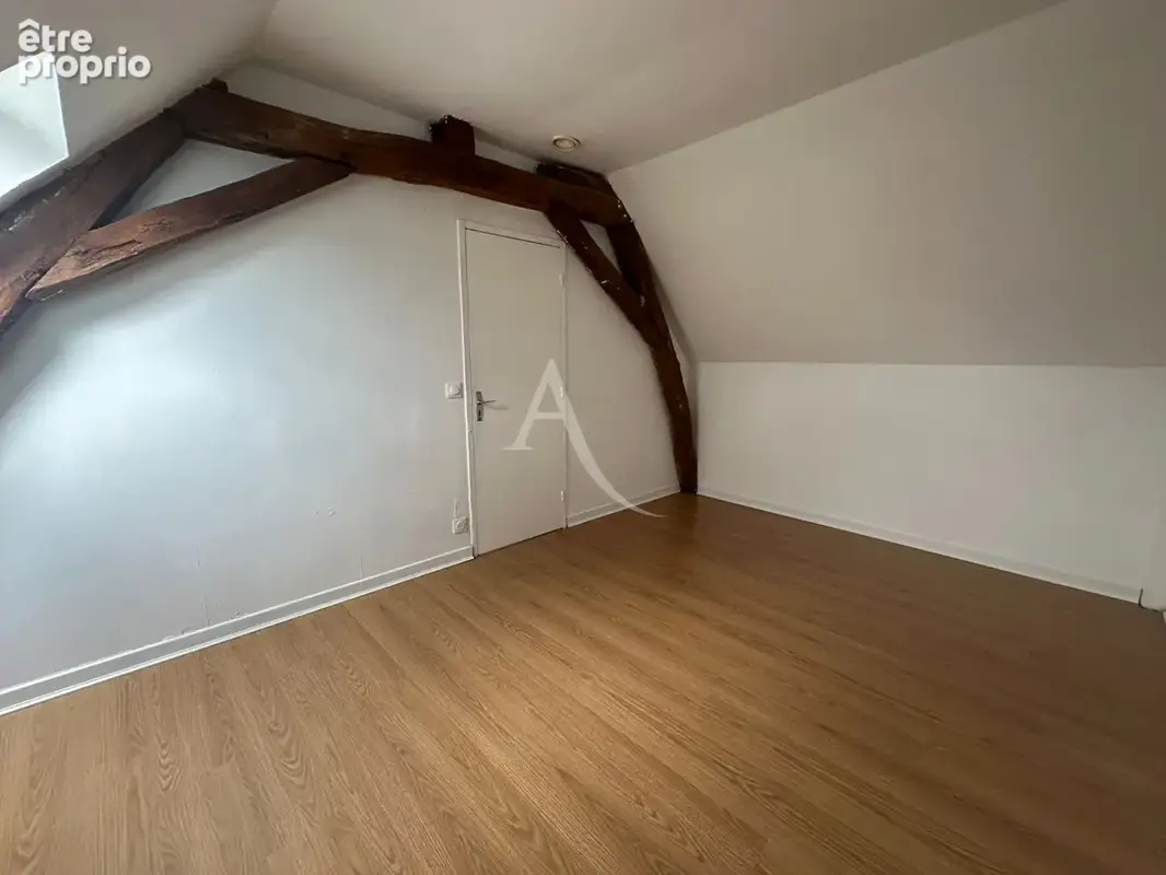 Maison Luzillé idéale premier achat - photo 6