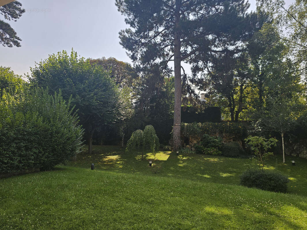 Appartement à CHATOU