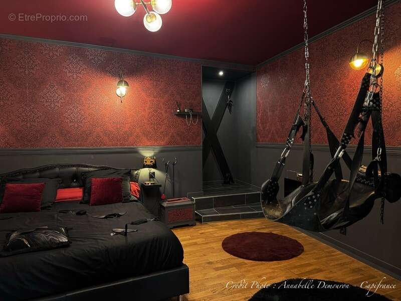 Appartement à CHATELGUYON