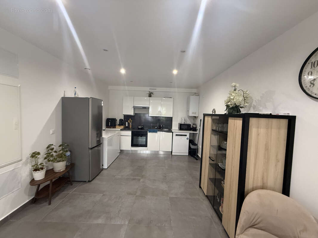 Appartement à REICHSTETT