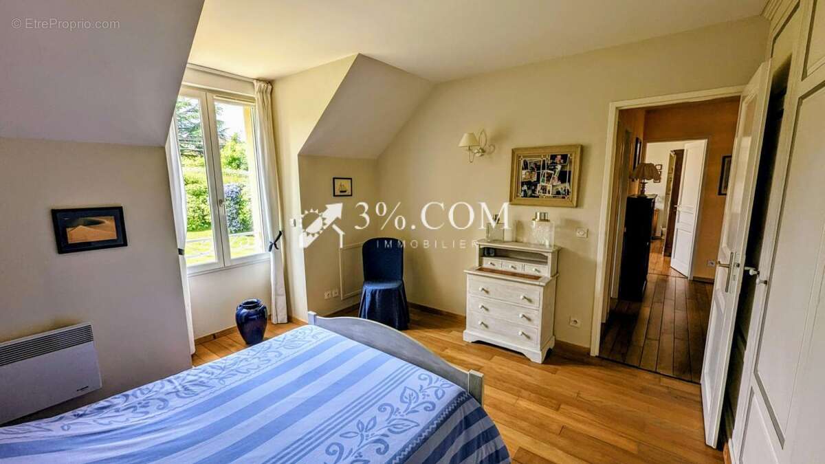 Maison Premium 3 Chambres et Cinéma + Terrasse 50m2 - photo 14