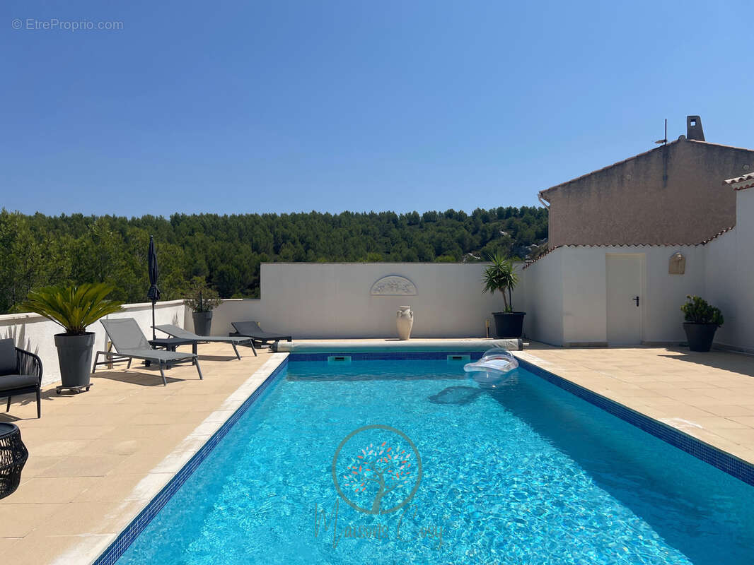 Belle Villa de 90 m2 de plain pied au calme - photo 16