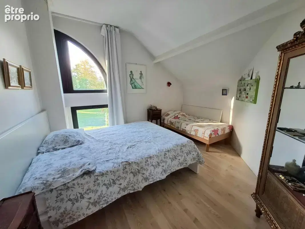 Charmante maison d'architecte au calme ! - photo 15