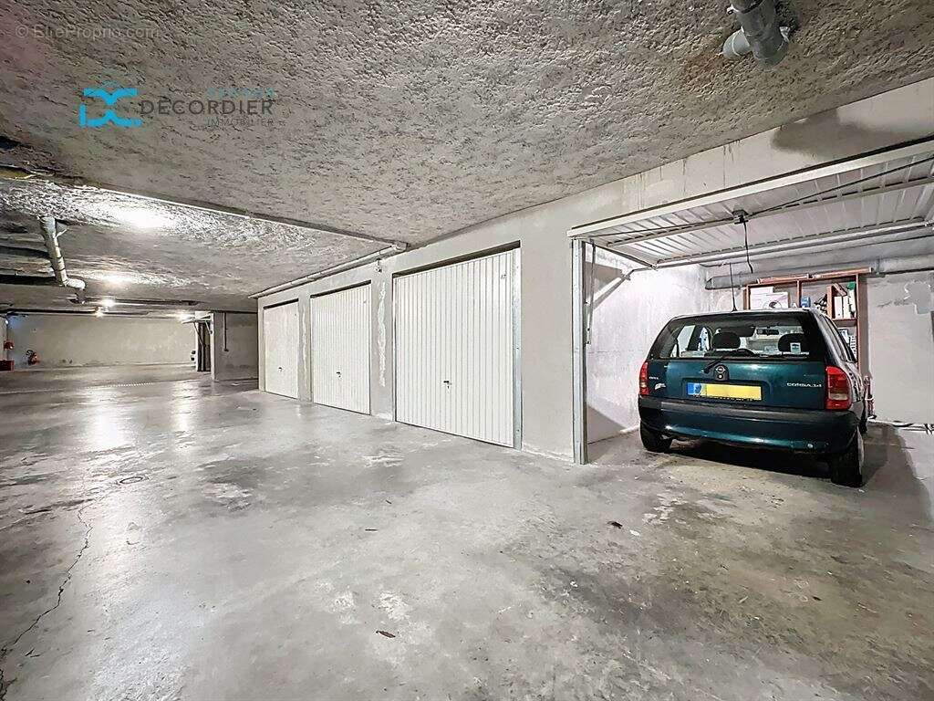 Thonon-les-bains appartement t3 - photo 21