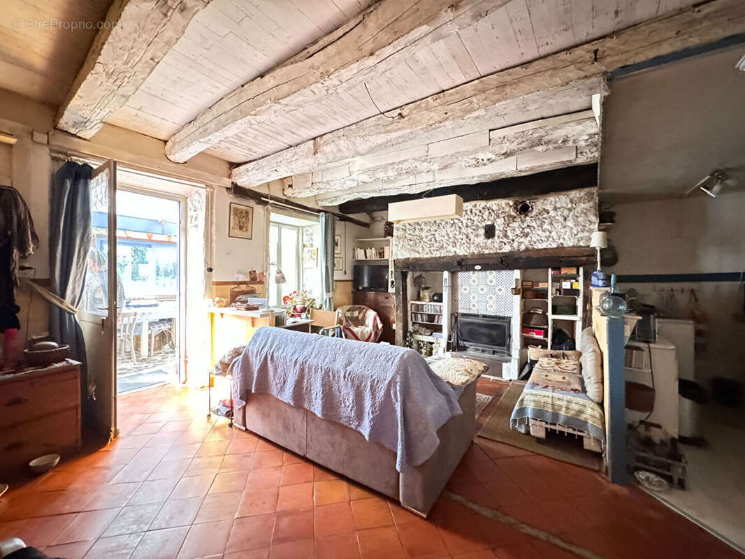 Maison 200m² à fossemagne - photo 15