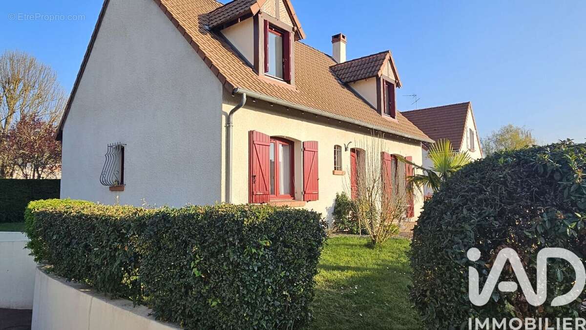 Photo 2 - Maison à OLIVET