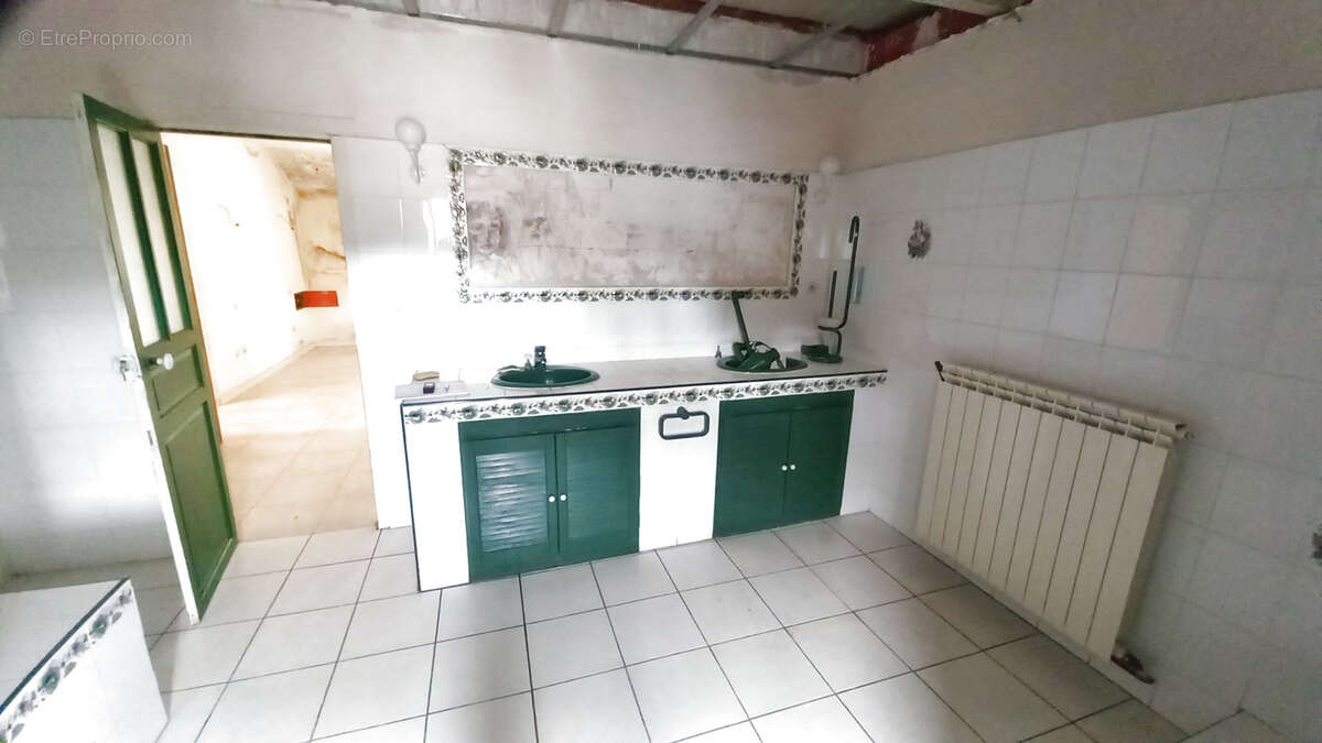 Appartement à SAINT-GERVAIS-SUR-MARE