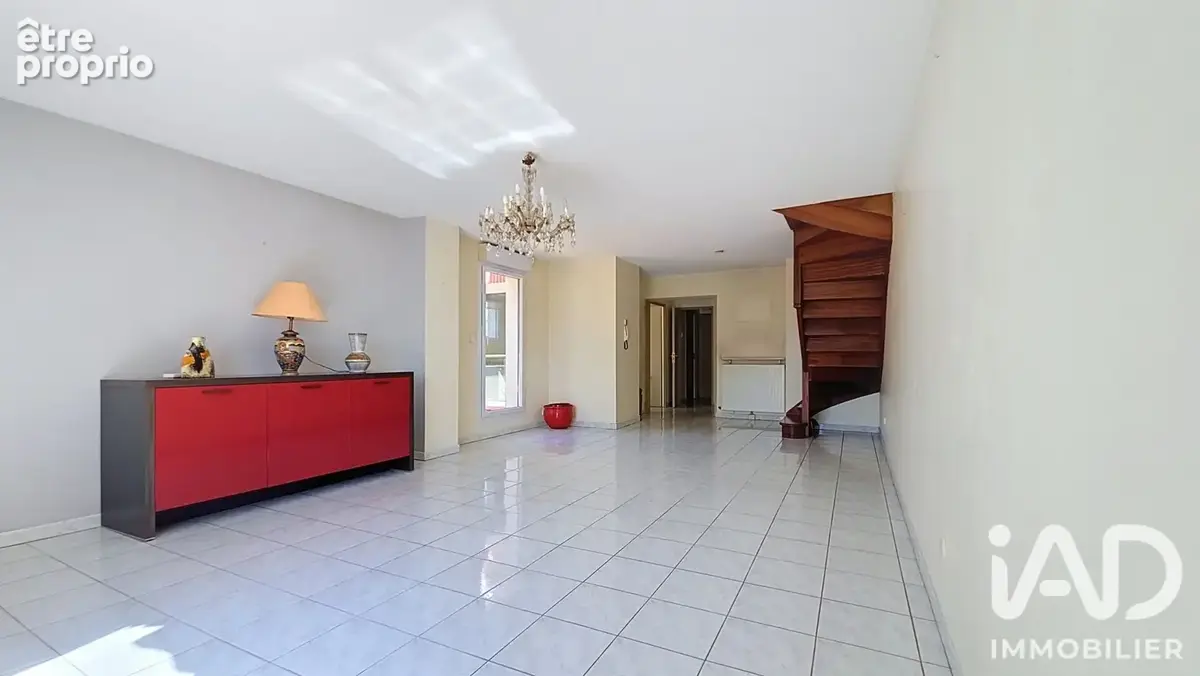 Photo 1 - Appartement à TOULOUSE