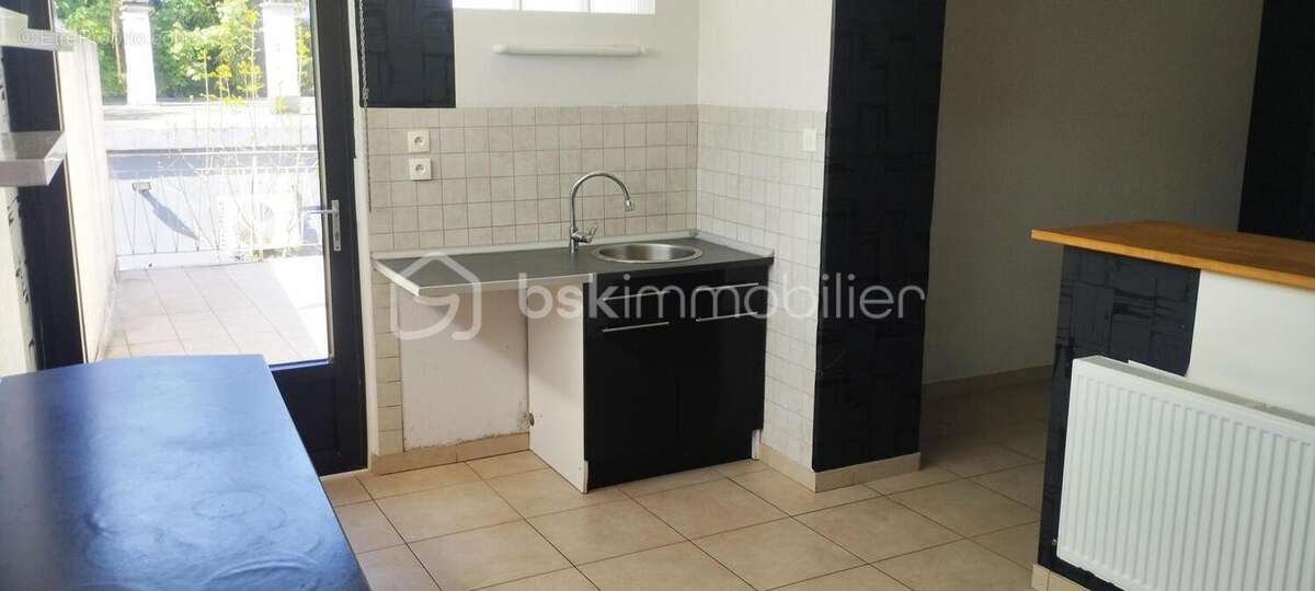 Appartement à FAREBERSVILLER