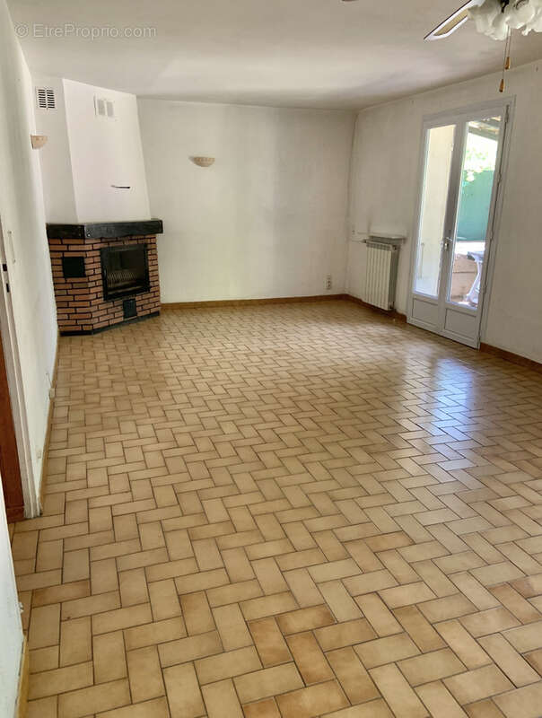 Maison à BOUC-BEL-AIR