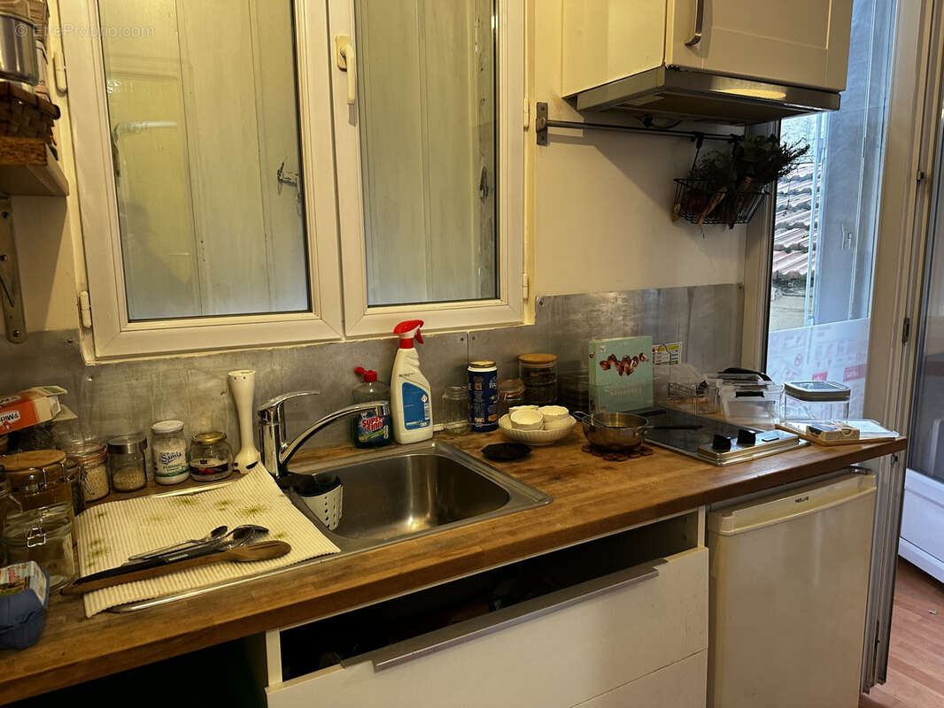 Appartement à COURBEVOIE
