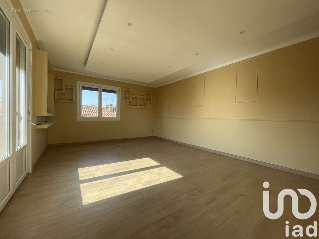 Photo 8 - Appartement à PERPIGNAN