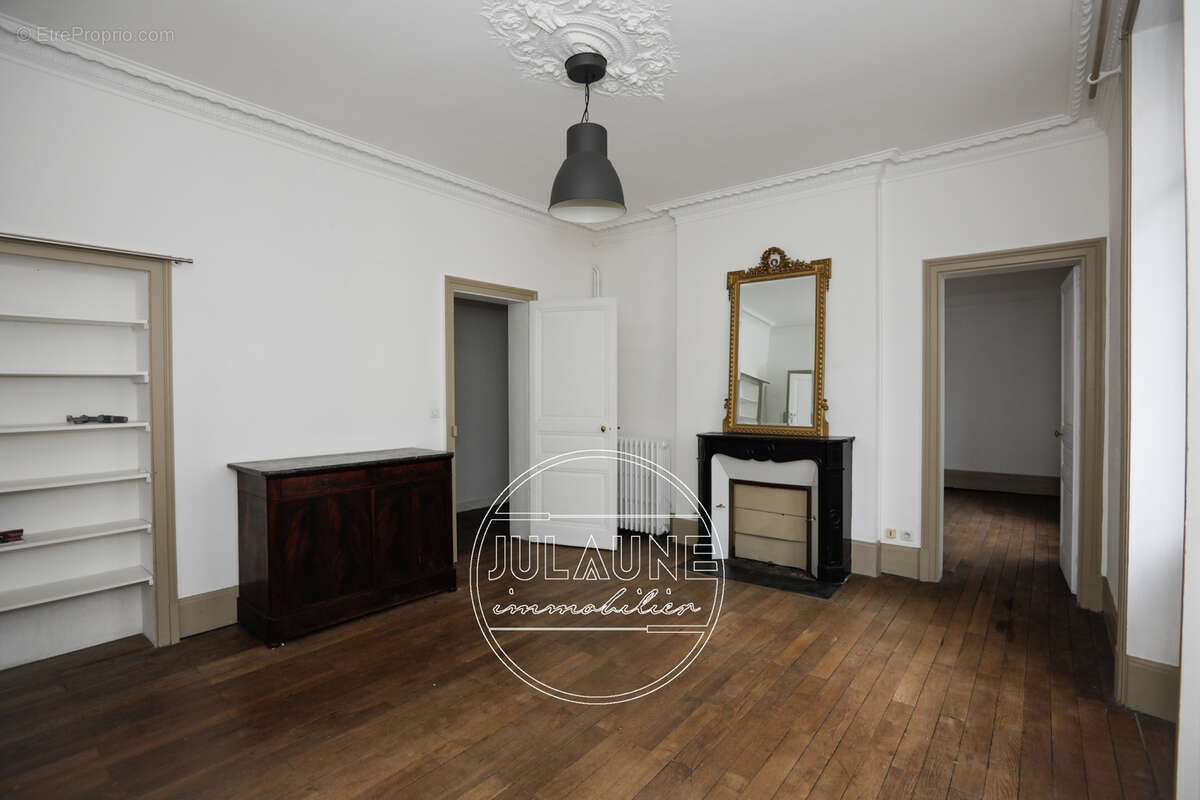 Appartement à LIMOGES
