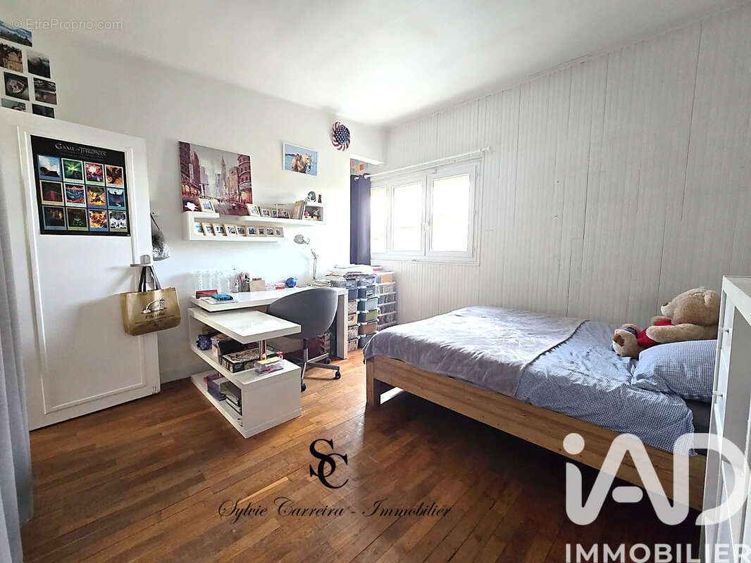 Photo 6 - Maison à SACLAY