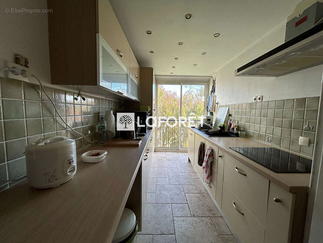 Appartement Saint Laurent Du Var 3 pièce(s) 79 m2 - photo 4