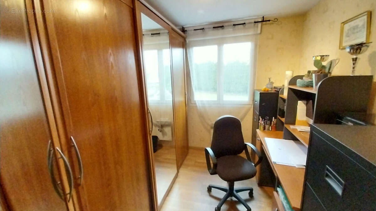 Maison à ARC-LES-GRAY