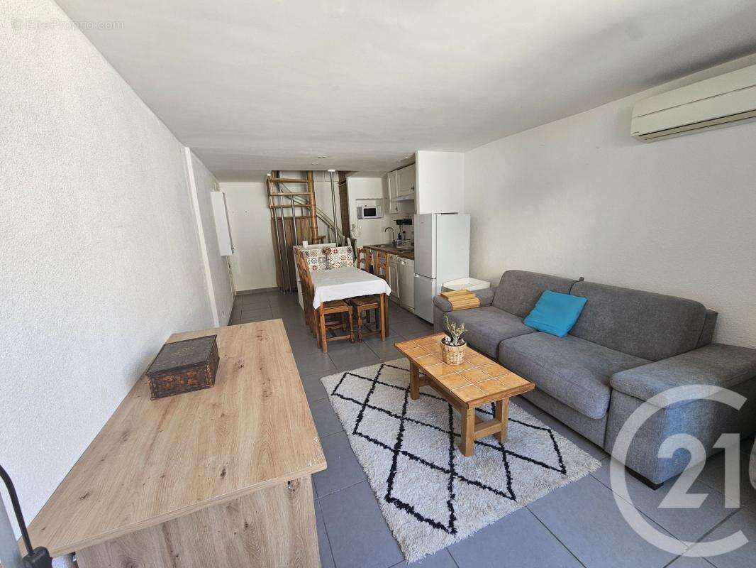 Appartement à PALAVAS-LES-FLOTS