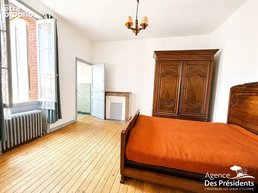 Maison - ARAGO - photo 6