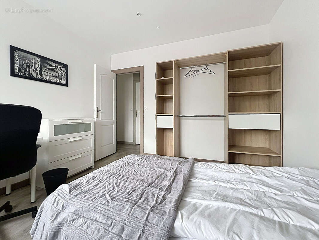Appartement à CAEN