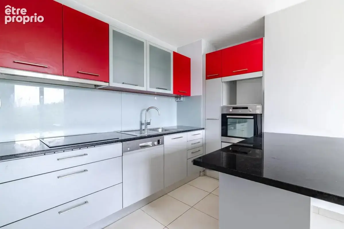 Bel appartement 3 pièces à Vigneux (Clos de la Régale) - photo 2