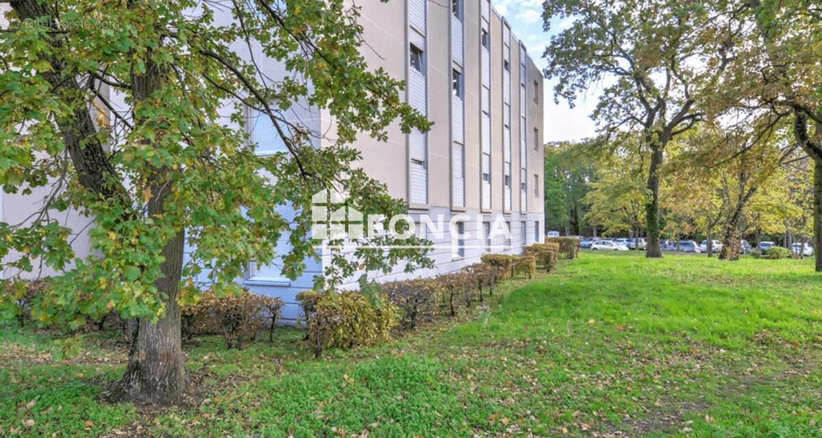 Appartement à CERGY