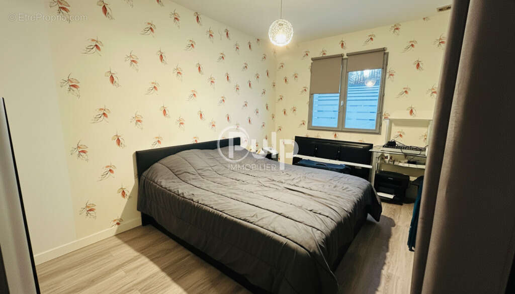 Maison à FAUQUEMBERGUES